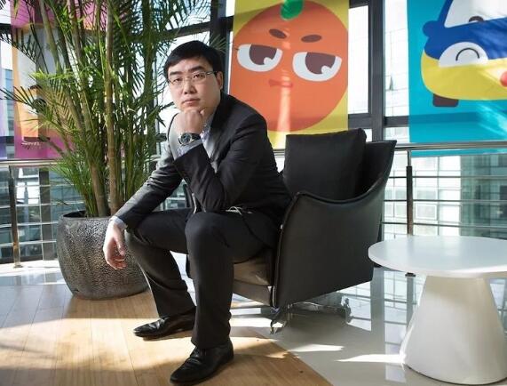 日前,滴滴ceo程维和总裁柳青联名发布了公司内部信,宣布完成了新一轮