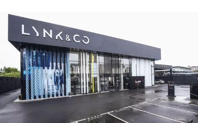 专访领克易寒:如何用渠道创新撬动市场