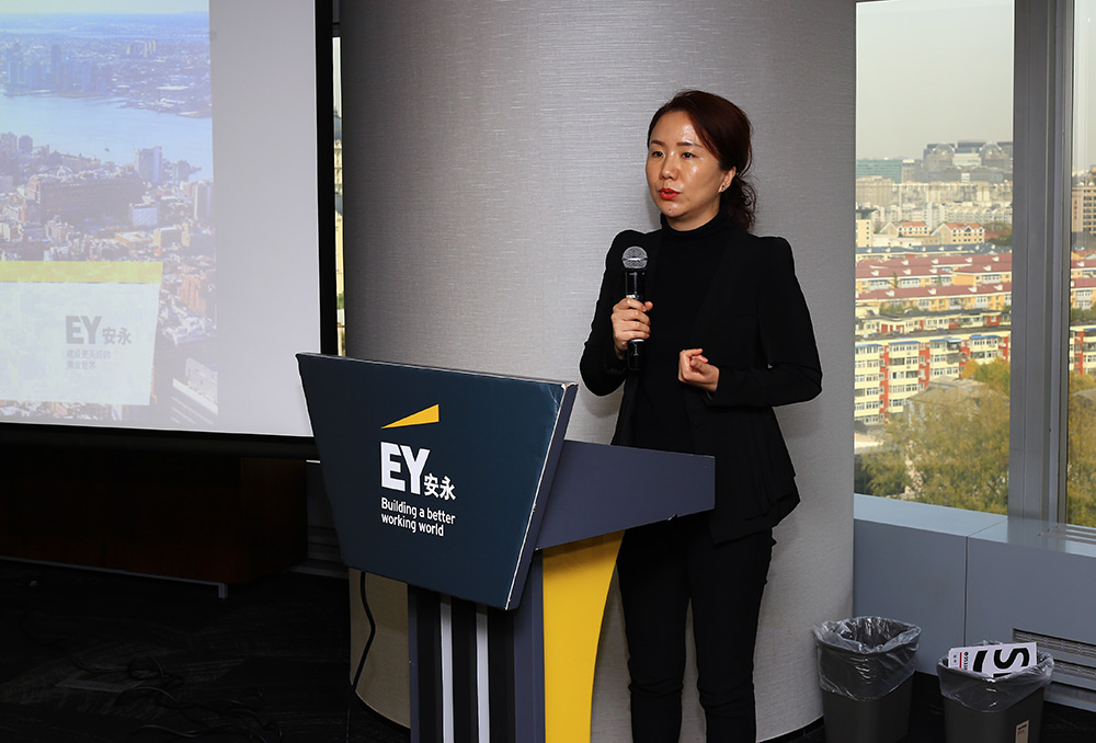 2019汽车产业人资财务高效管理密码研讨会在京举行