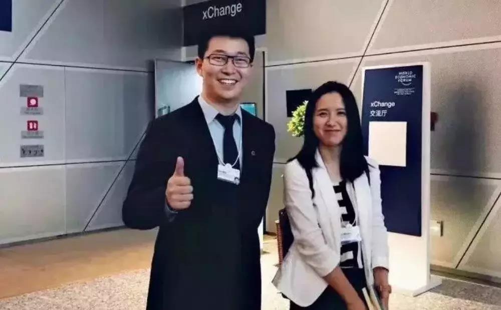 胡玮炜辞任摩拜ceo,毫不意外