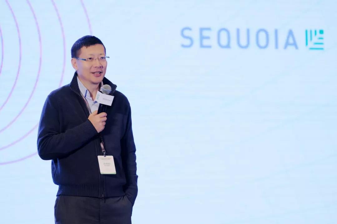 对话沈南鹏:价值观的胜利