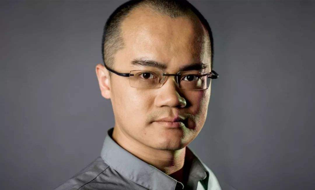 美团王兴四十不惑