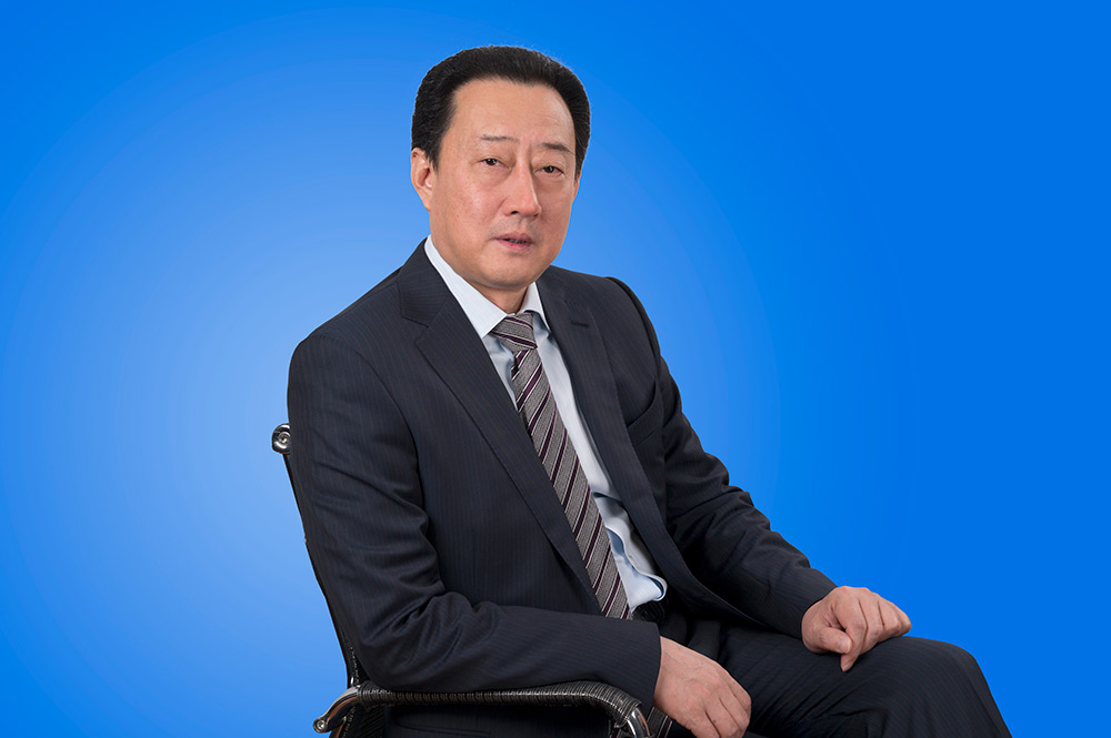 李建平卸任广汇汽车董事长