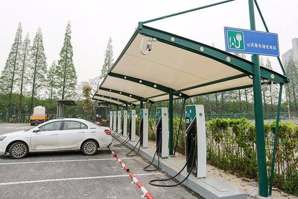 充电桩老装不上问题究竟出在哪